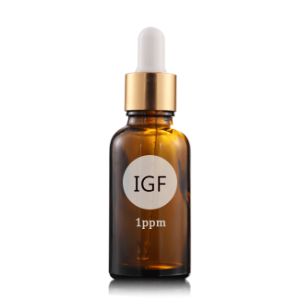 IGF (1ppm) /인슐린유사성장인자/천연화장품